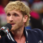Triple H Texted Logan Paul A Photo Of Jey Uso Hitting Him With A Superkick - News Directory 3