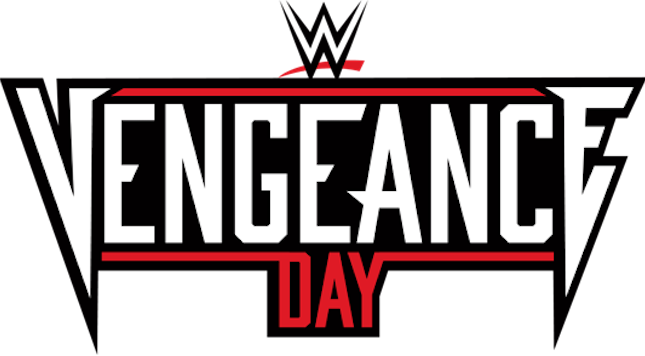 WWE NXT Vengeance Day