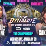 Join 411’s Live AEW Dynamite Coverage