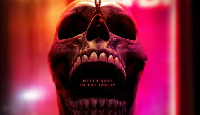 Final Destination: Bloodlines