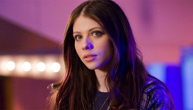 Michelle Trachtenberg