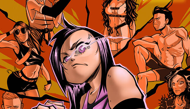 RCW March Madness