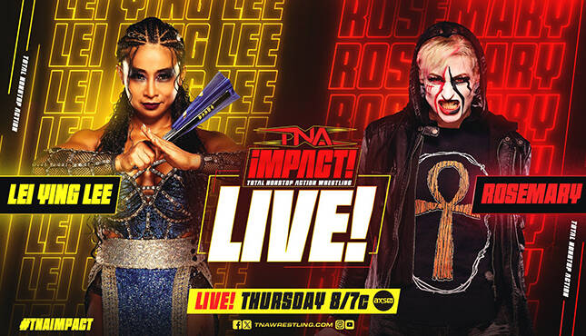 TNA Impact 2-20-25