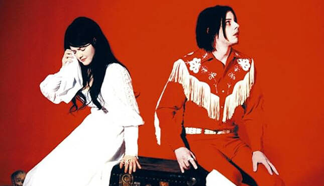 White Stripes