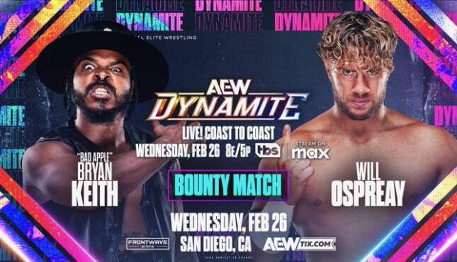 AEW Dynamite