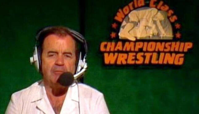 Bill Mercer WCCW