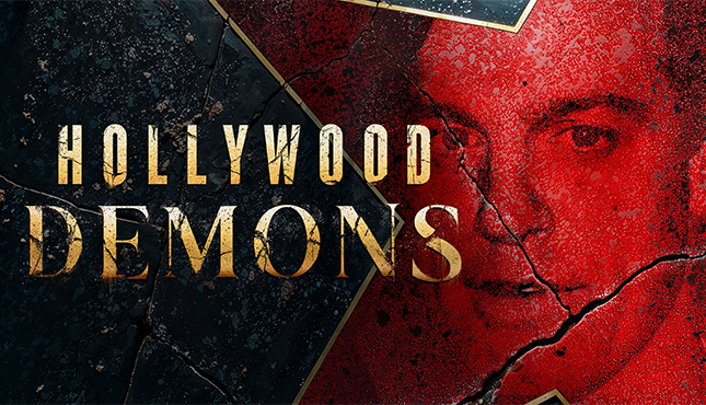 Hollywood Demons