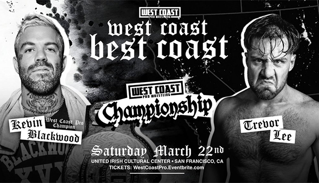 West Coast Pro West Coast Best Coast