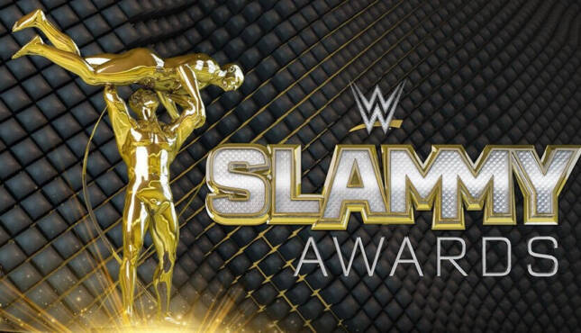 WWE Slammy Awards