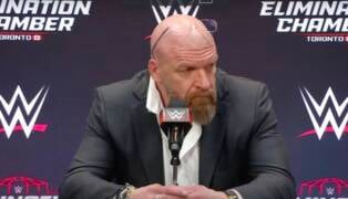 Triple H