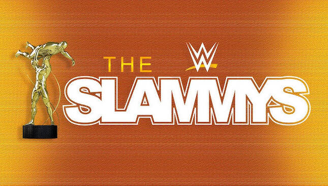 WWE 2025 Slammy Awards
