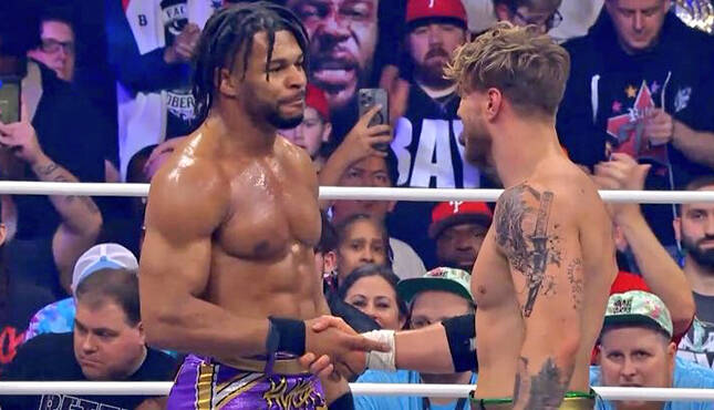Will Ospreay Kevin Knight AEW Dynasty