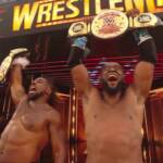 WrestleMania UK: London Mayor's Push for WWE Show - News Directory 3