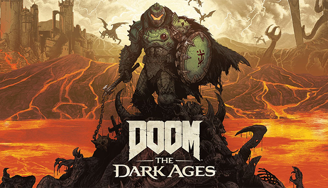 DOOM: The Dark Ages