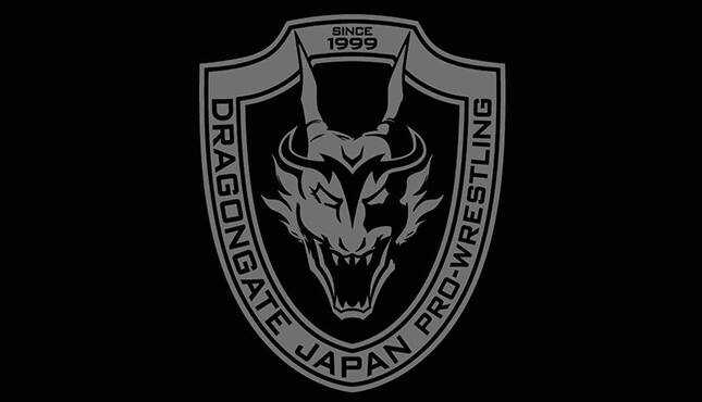 Dragongate Japan Pro Wrestling