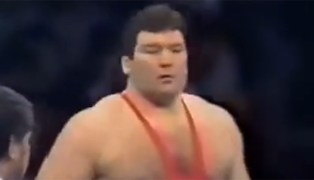 Salman Hashimikov