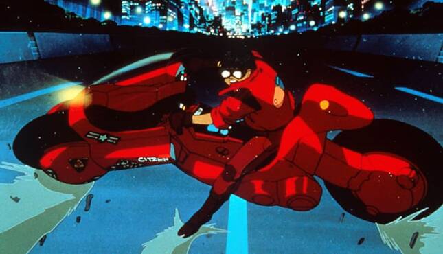 Akira