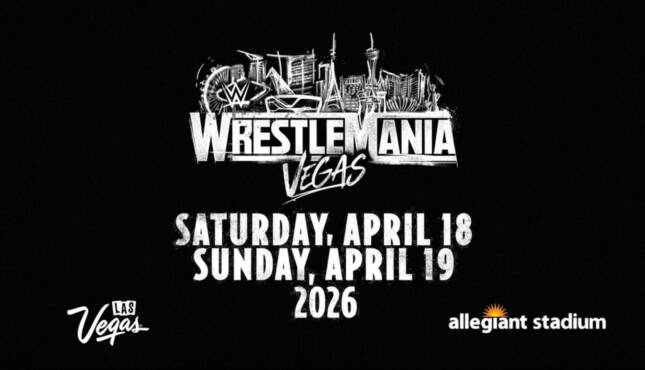 WWE Wrestlemania 42, Triple H, tickets