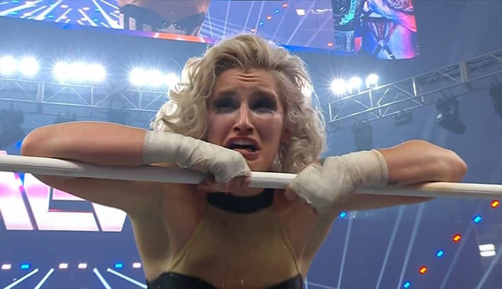 Tony Khan Comments On Toni Storm Return And Britt Baker Team-Up
