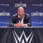 Triple H WWE Evolutions: Yearly Potential & Significance - News Directory 3