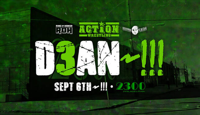ACTION D3AN~!!!
