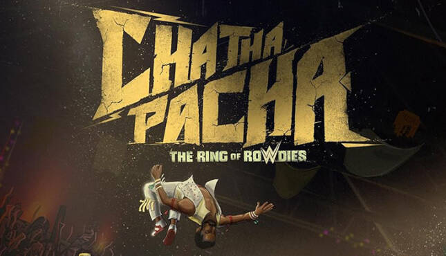 Chatha Pacha: The Ring of Rowdies