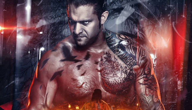 Killer Kross DEFY Aeon