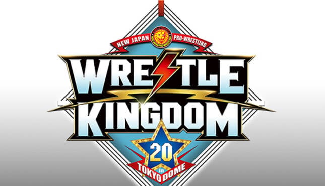 NJPW Wrestle Kingdom 20, Saya Kamitani