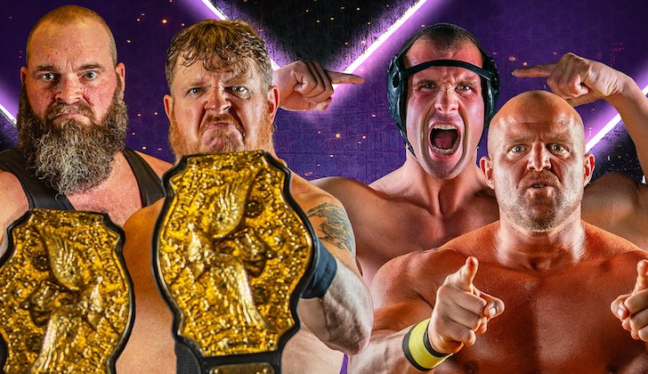 Nwa Roster Ruff Crossing Tonight's NWA Powerrr Lineup: Crockett Cup Quarterfinals