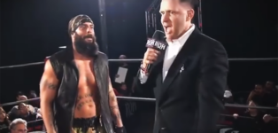ROH Supercard Of Honor 2014 Jay Briscoe