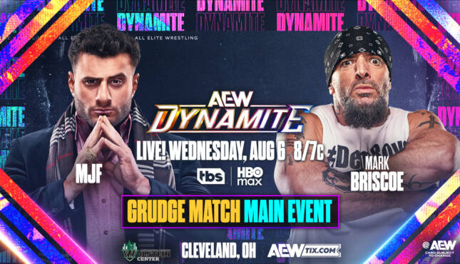 AEW Dynamiye
