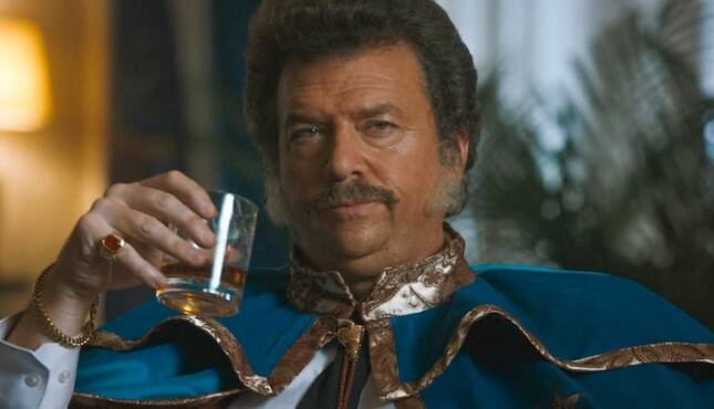 Danny McBride