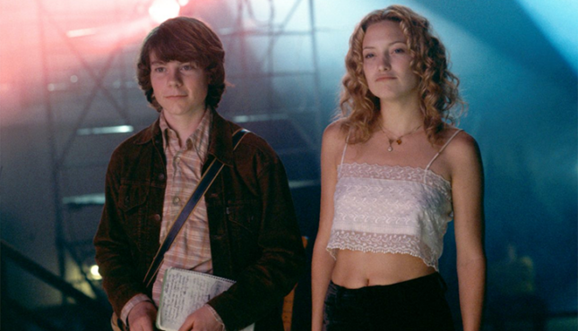 Almost Famous