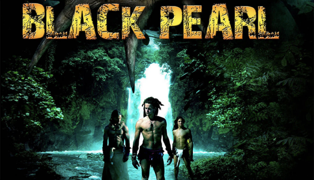 Black Pearl