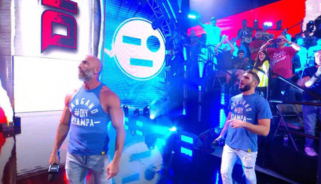 DIY WWE NXT 9-2-25
