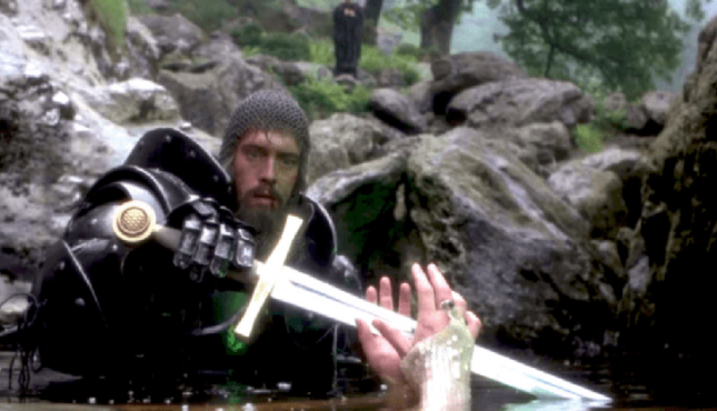 Excalibur