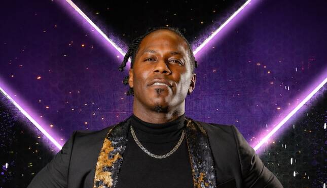 NWA Powerrr 9-16-25- The Pope Returns