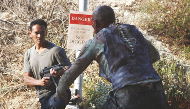 Not Coming to a Theater Near You! 50 Great Direct-to-Video Action Flicks of the Early 2000s