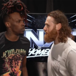 Sami Zayn, Damian Priest, Bianca Belair NXT Homecoming Appearances - News Directory 3