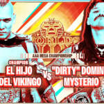 AAA x WWE Worlds Collide Betting Odds - Las Vegas - News Directory 3