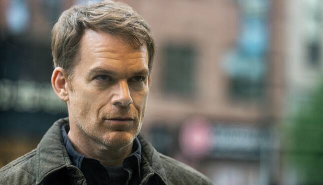 Dexter Resurrection - Michael C. Hall as Dexter Morgan, Season 2 announced