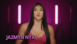 Jazmyn Nyx Explains Video Of Boyfriend Seeming To Mock Disabled Kid