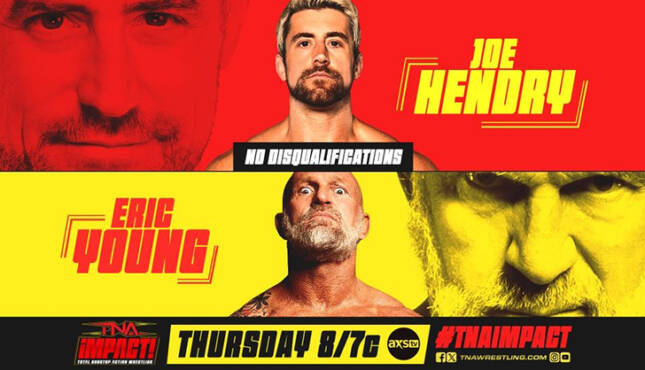 TNA Impact 10-9-25
