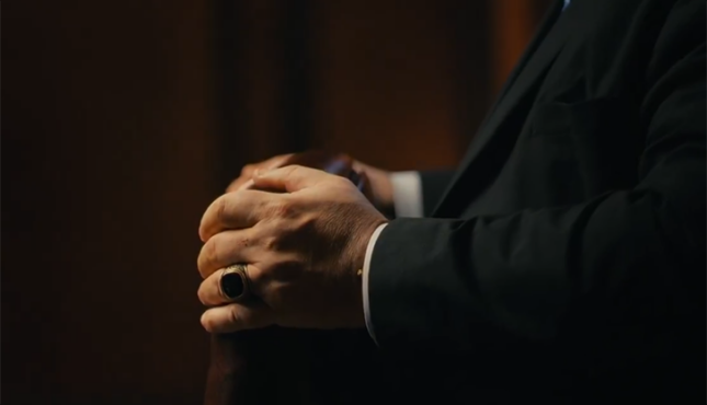 WWE Mystery Teaser 10-27-25