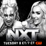 Blake Monroe contre Zaria ajouté au WWE NXT de mardi prochain