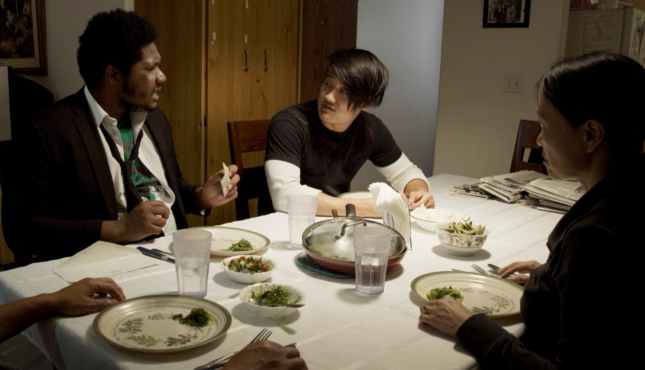 My Apocalyptic Thanksgiving