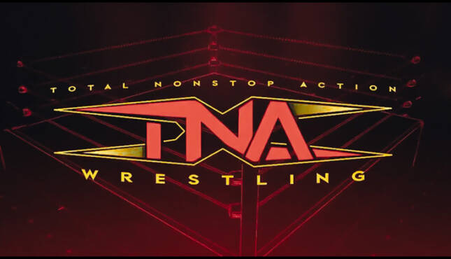 TNA Logo