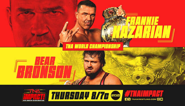 TNA Impact 1-1-26