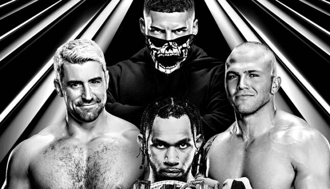 WWE NXT 12-16-25