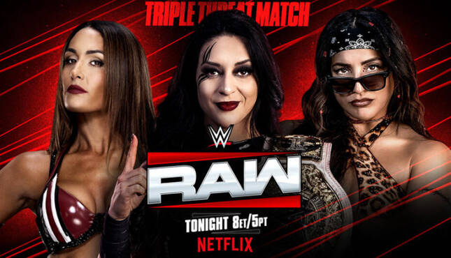 WWE Raw 12-29-25 WWT